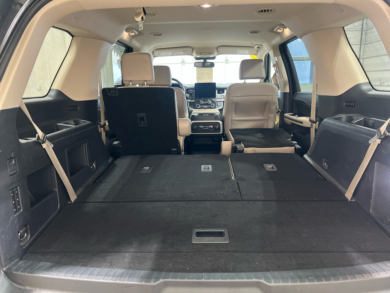 Ford Expedition XLT 4x4 2022