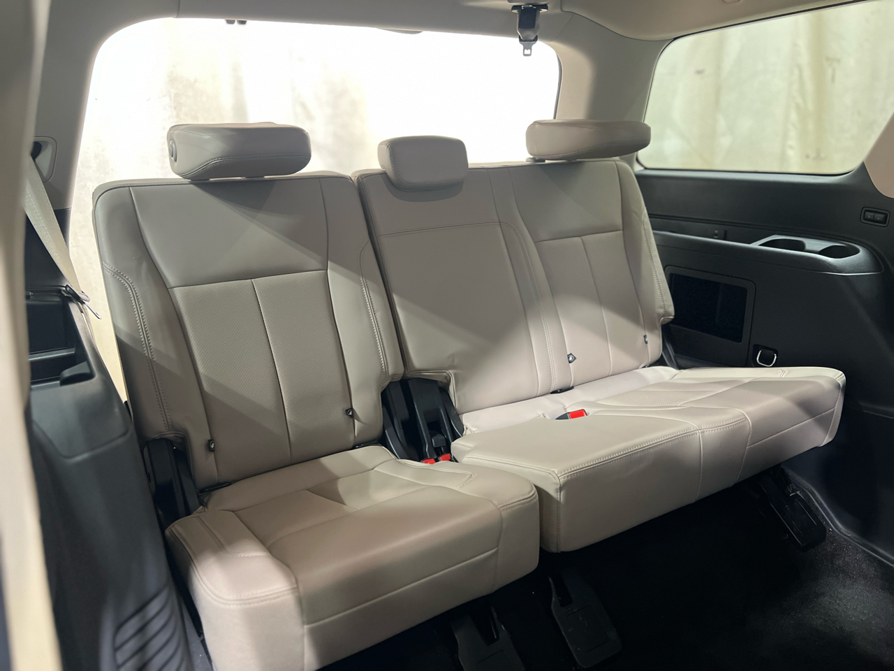 Ford Expedition XLT 4x4 2022