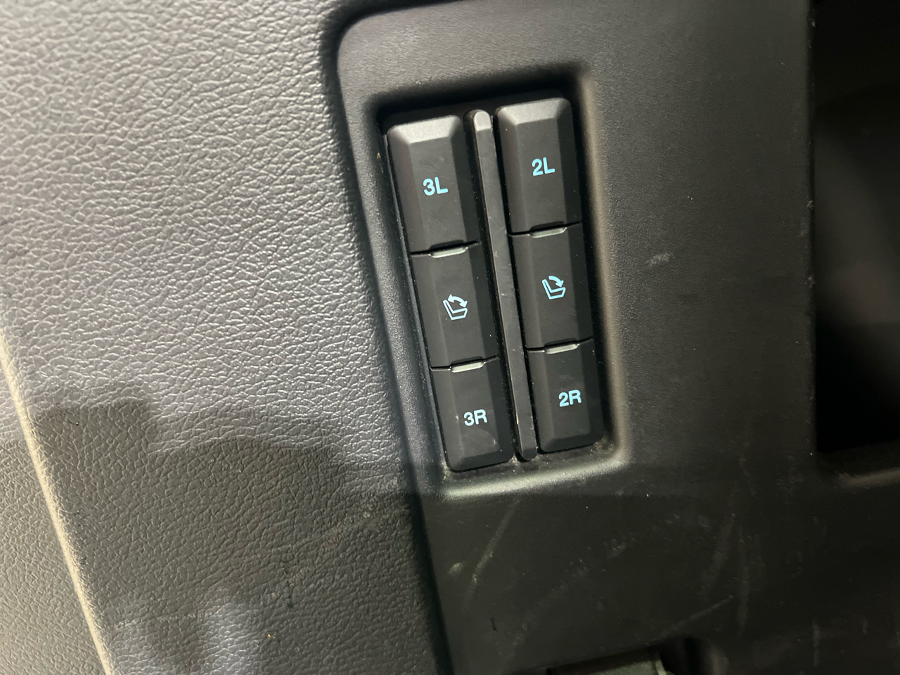 Ford Expedition XLT 4x4 2022