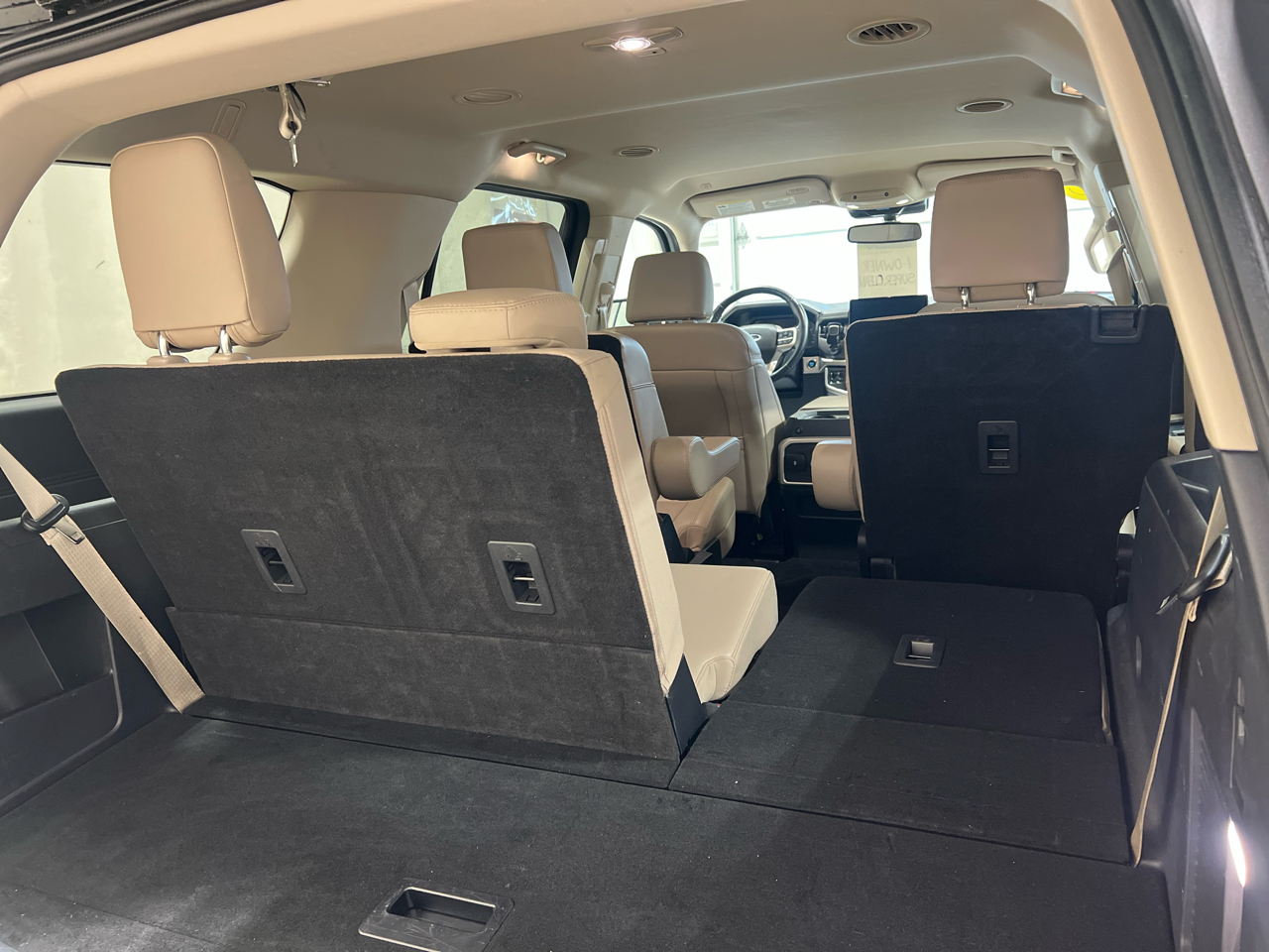 Ford Expedition XLT 4x4 2022