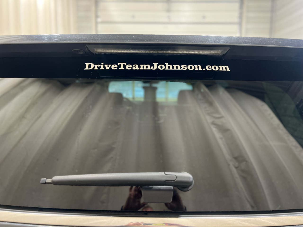 Ford Expedition XLT 4x4 2022