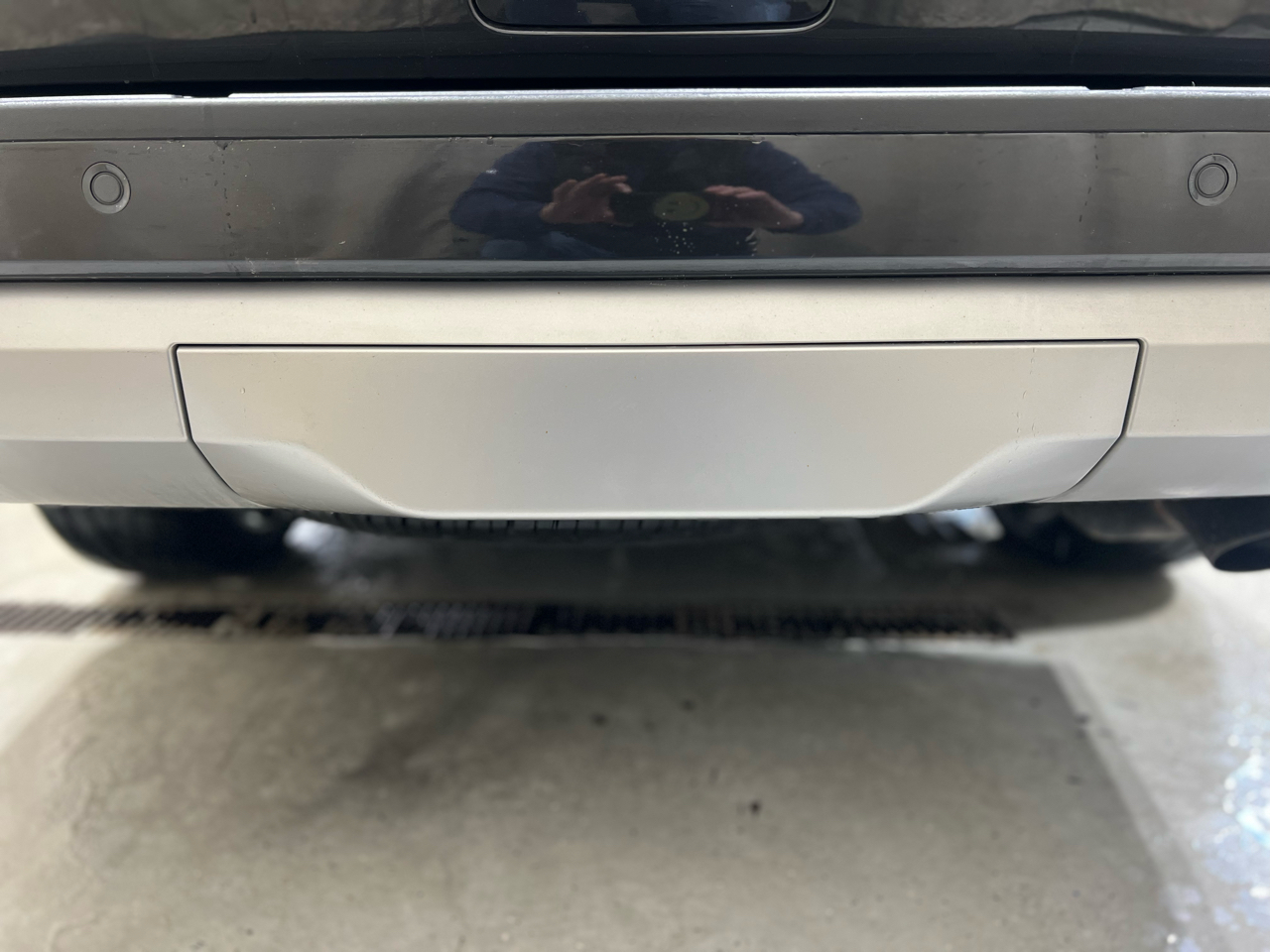 Ford Expedition XLT 4x4 2022