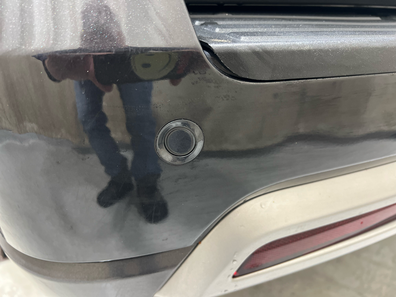 Ford Expedition XLT 4x4 2022