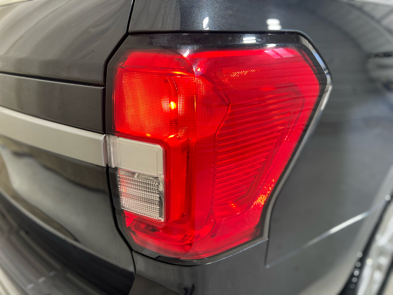 Ford Expedition XLT 4x4 2022