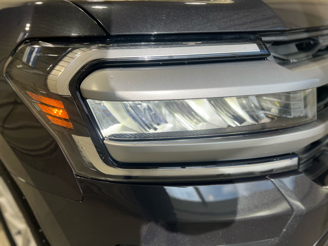 Ford Expedition XLT 4x4 2022