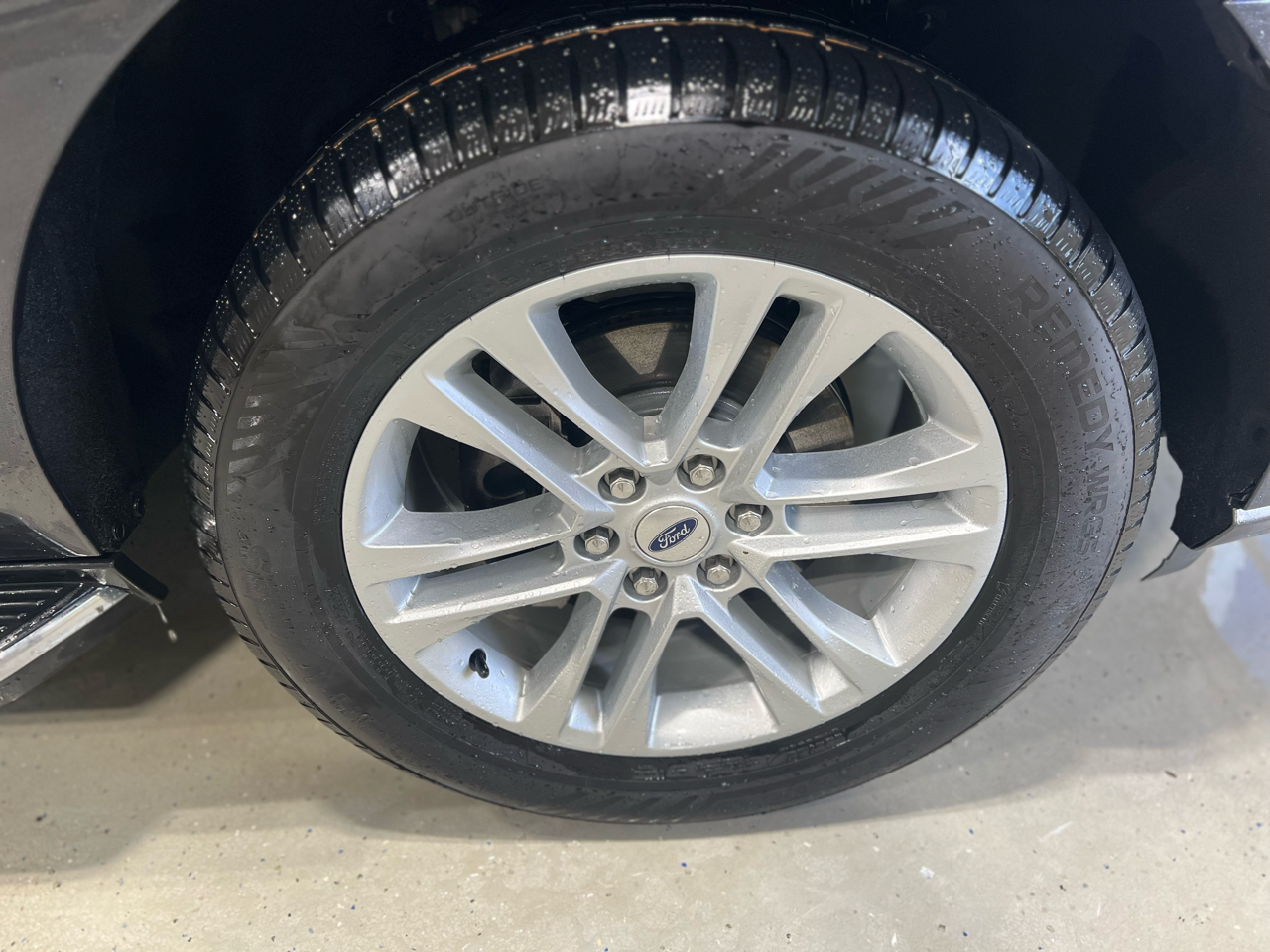 Ford Expedition XLT 4x4 2022