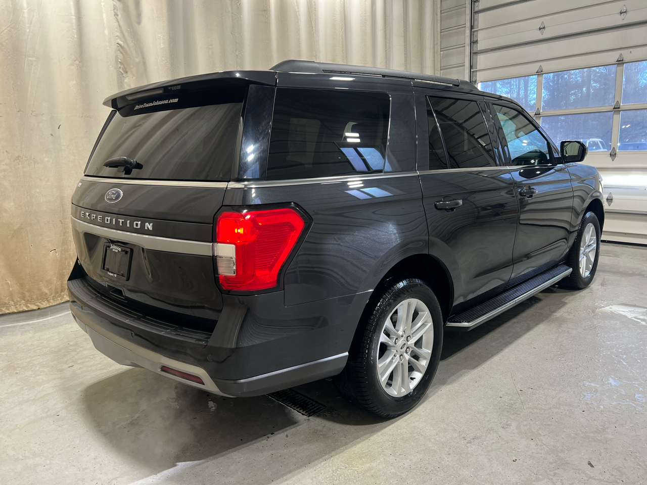 Ford Expedition XLT 4x4 2022