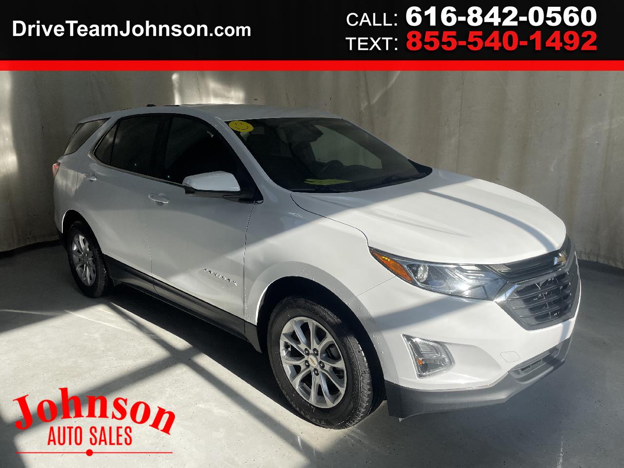 Used Cars for Sale Fruitport MI 49415 Johnson Auto Sales