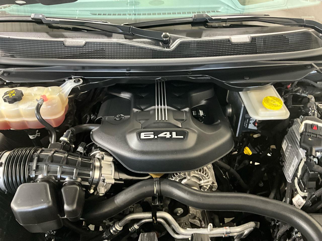 Jeep Grand Wagoneer Series III 4x4 2022