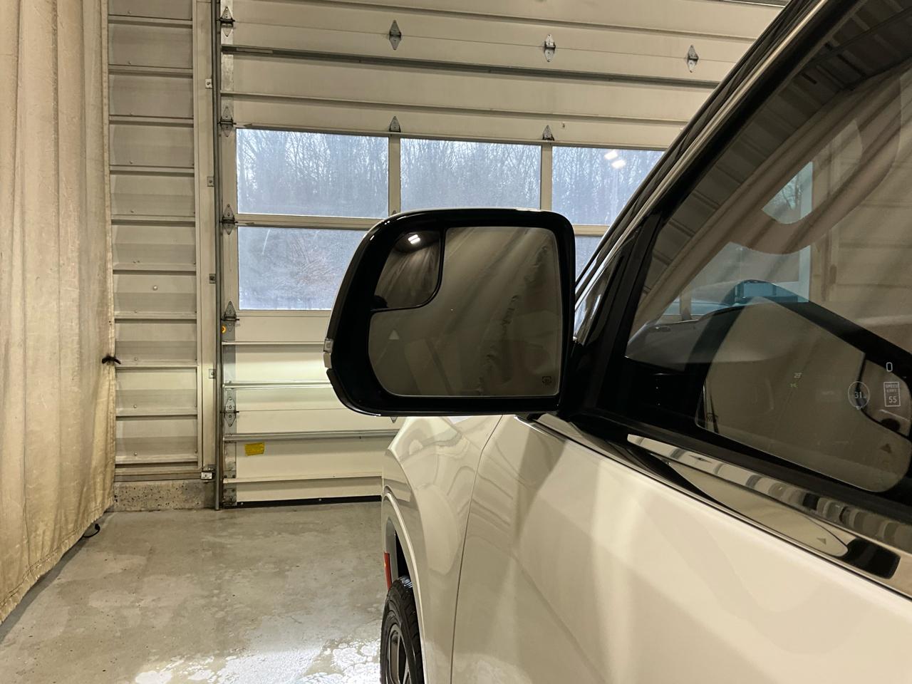 Jeep Grand Wagoneer Series III 4x4 2022