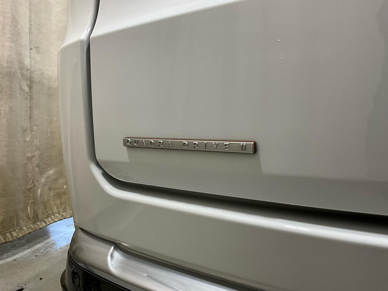 Jeep Grand Wagoneer Series III 4x4 2022