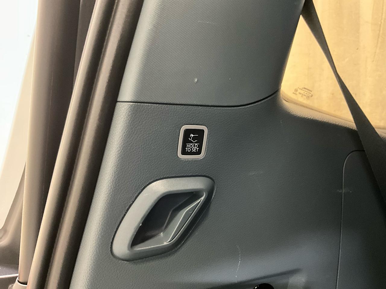 Jeep Grand Wagoneer Series III 4x4 2022