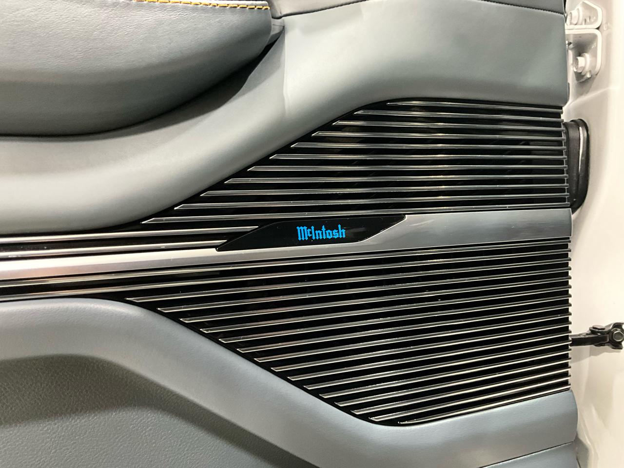 Jeep Grand Wagoneer Series III 4x4 2022