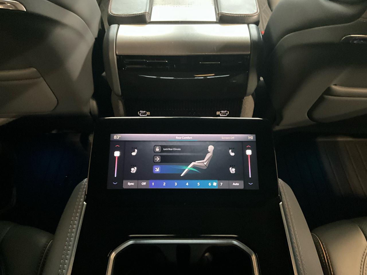 Jeep Grand Wagoneer Series III 4x4 2022