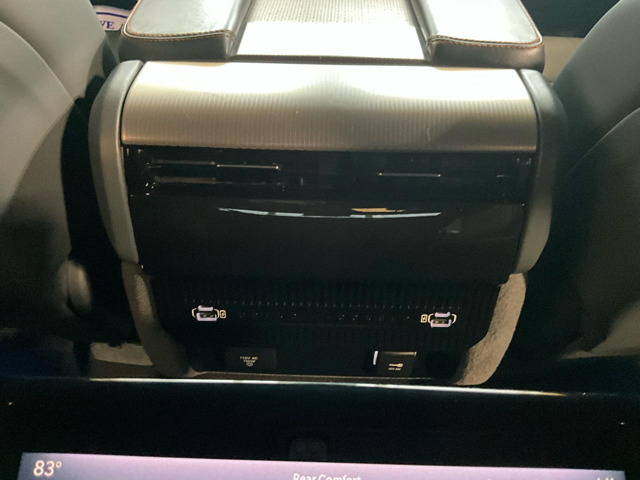 Jeep Grand Wagoneer Series III 4x4 2022