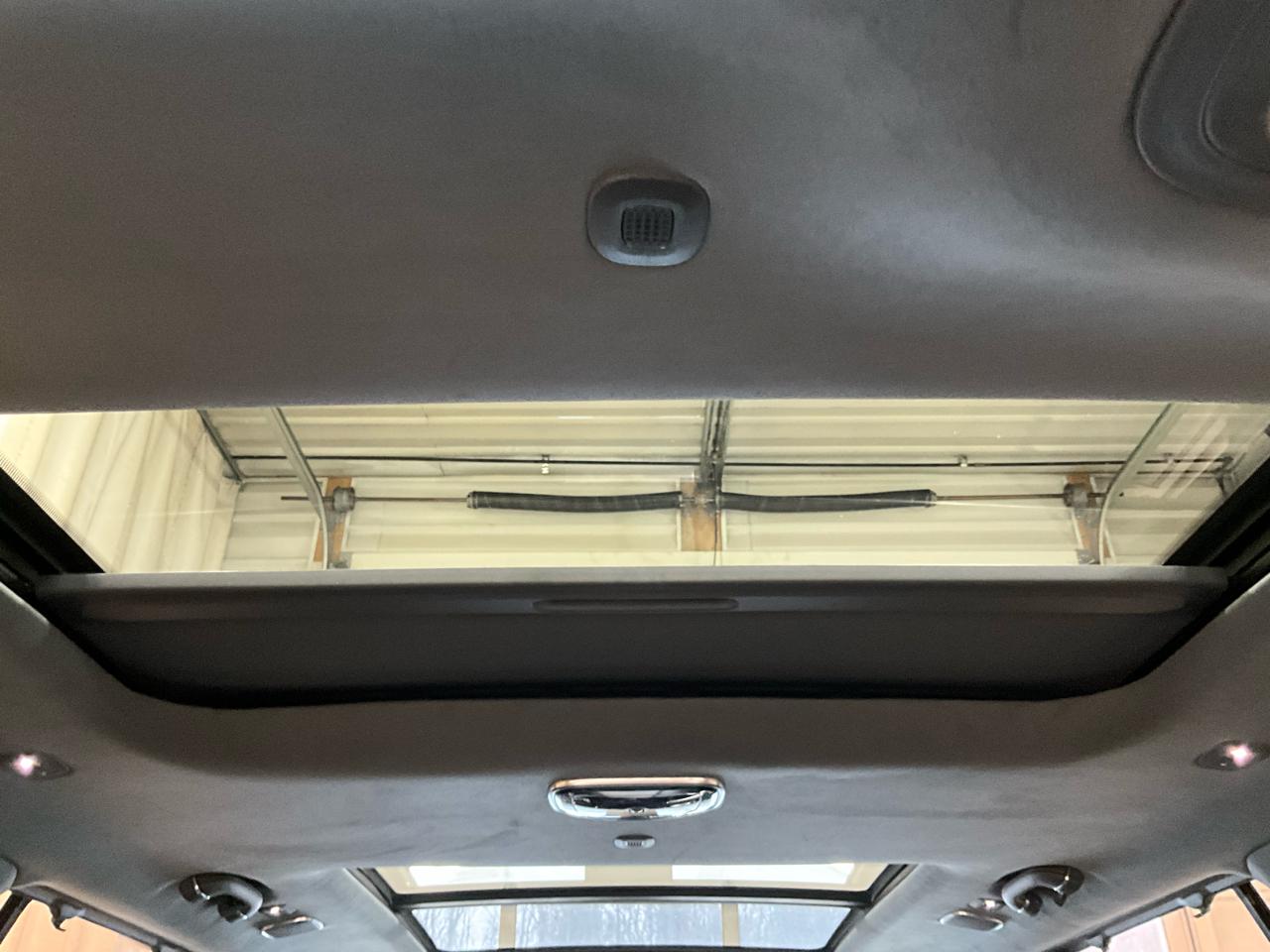 Jeep Grand Wagoneer Series III 4x4 2022