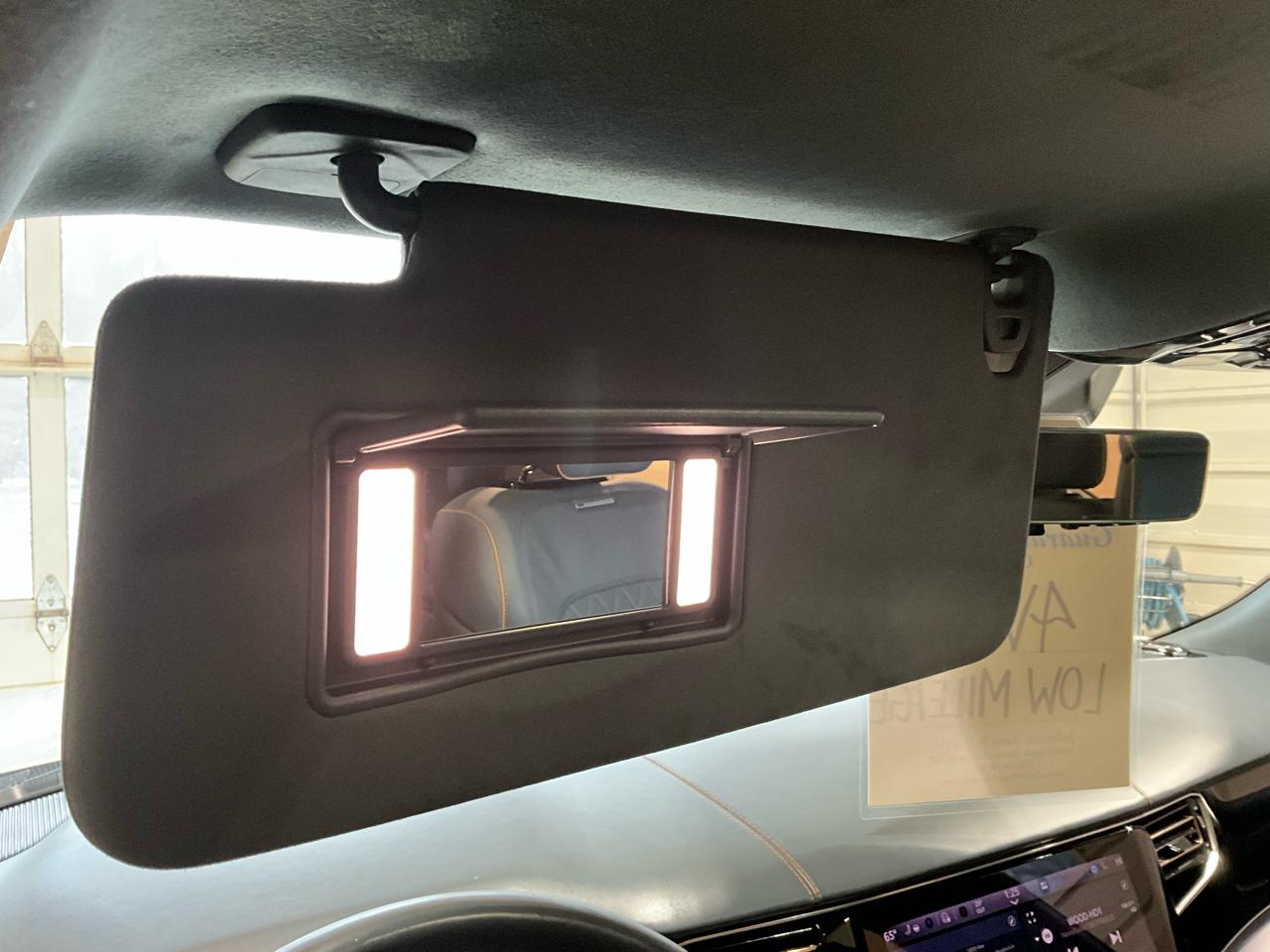 Jeep Grand Wagoneer Series III 4x4 2022