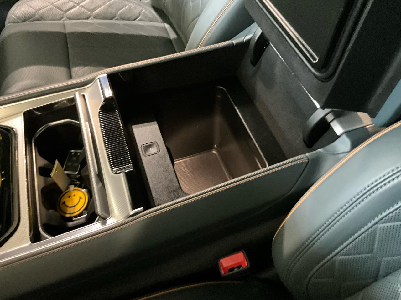 Jeep Grand Wagoneer Series III 4x4 2022