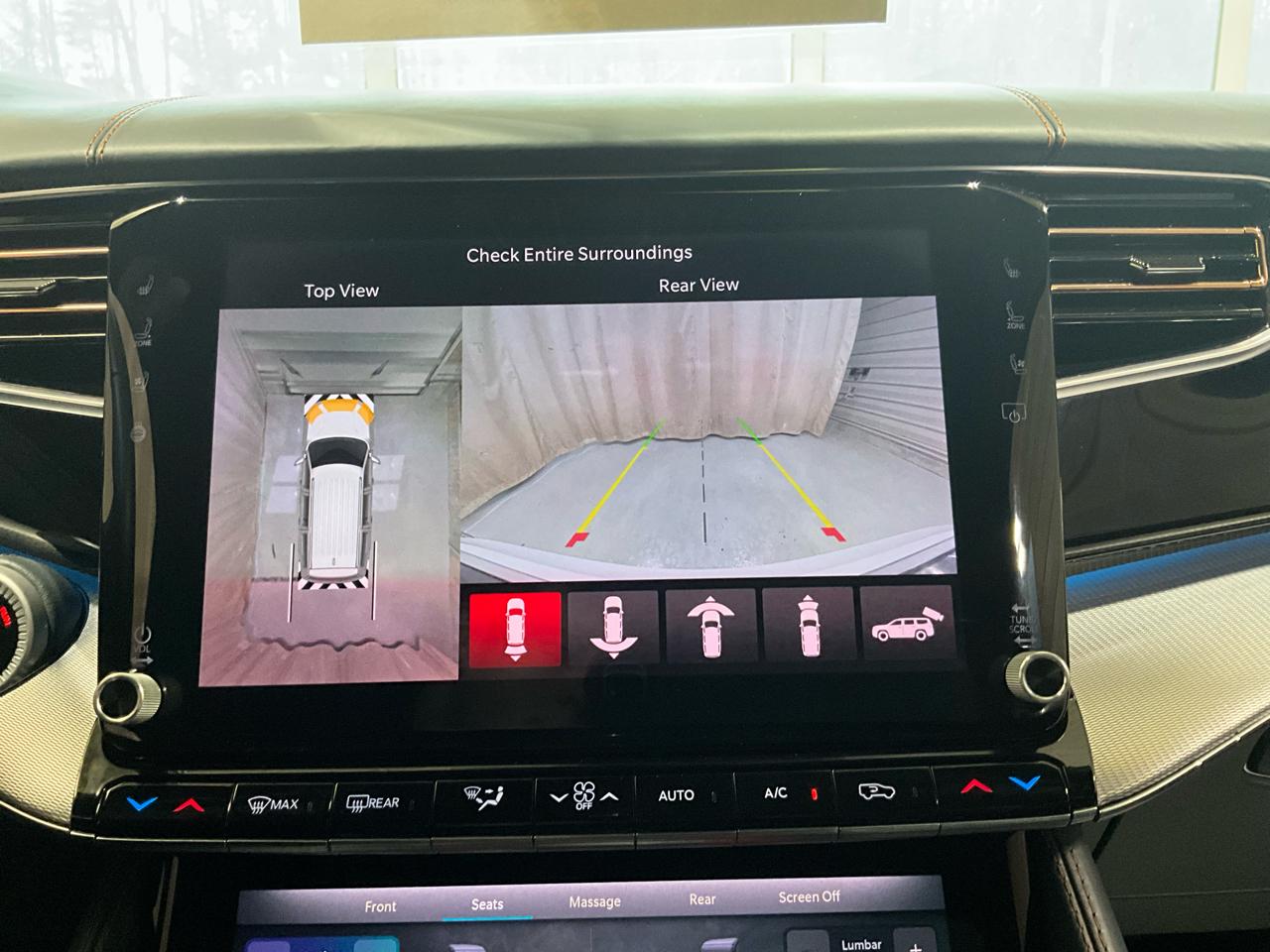 Jeep Grand Wagoneer Series III 4x4 2022