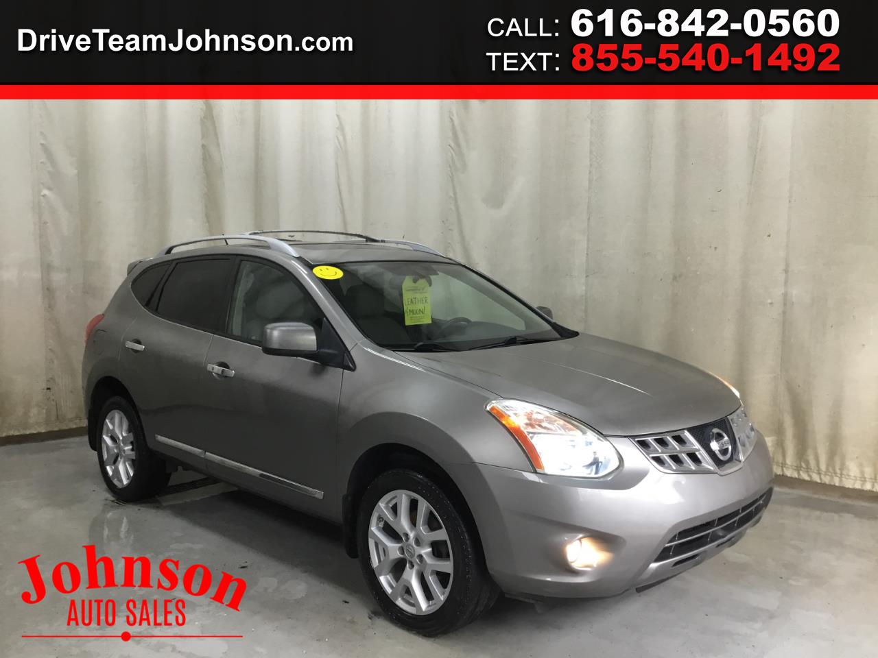 Used Cars for Sale Fruitport MI 49415 Johnson Auto Sales