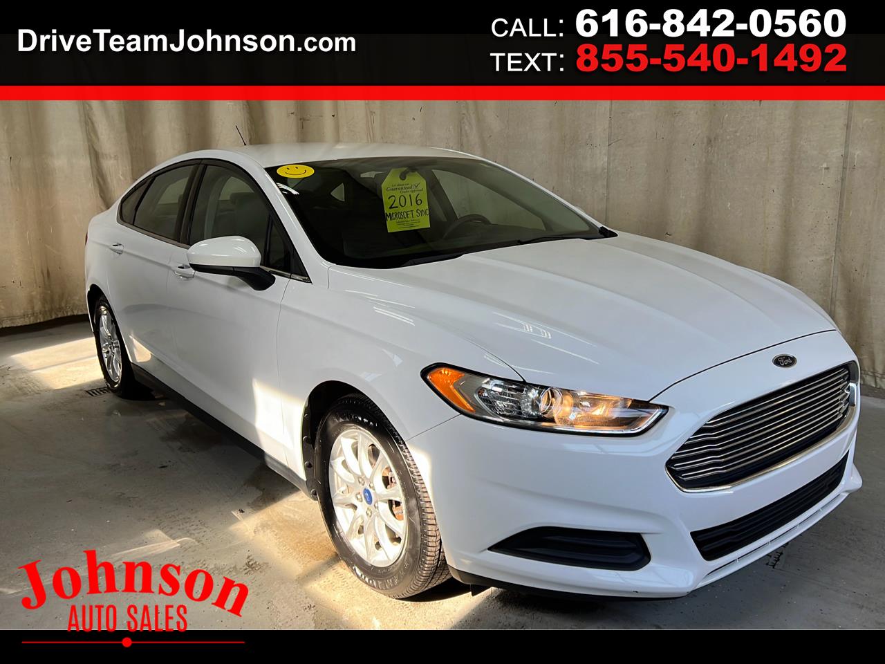 Used Cars for Sale Fruitport MI 49415 Johnson Auto Sales