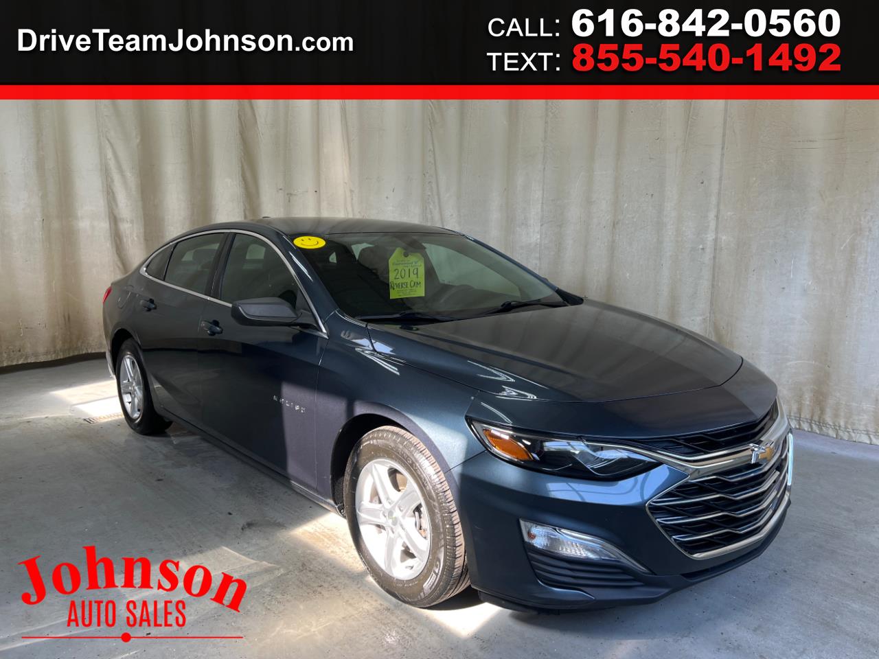 Used Cars for Sale Fruitport MI 49415 Johnson Auto Sales