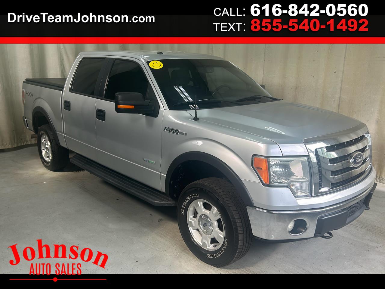 Used Cars for Sale Fruitport MI 49415 Johnson Auto Sales