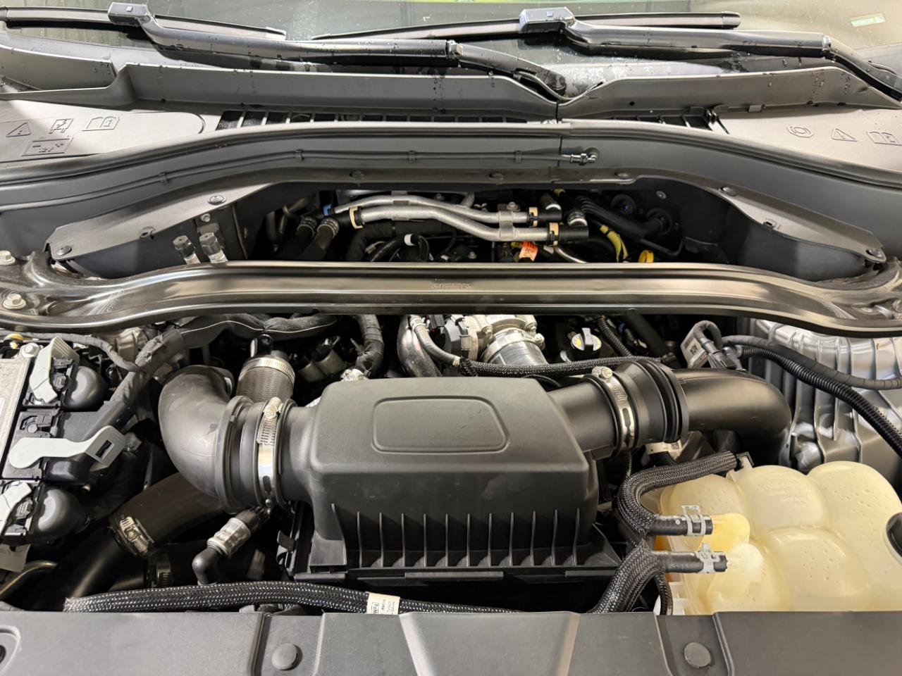 Lincoln Aviator Standard AWD 2021