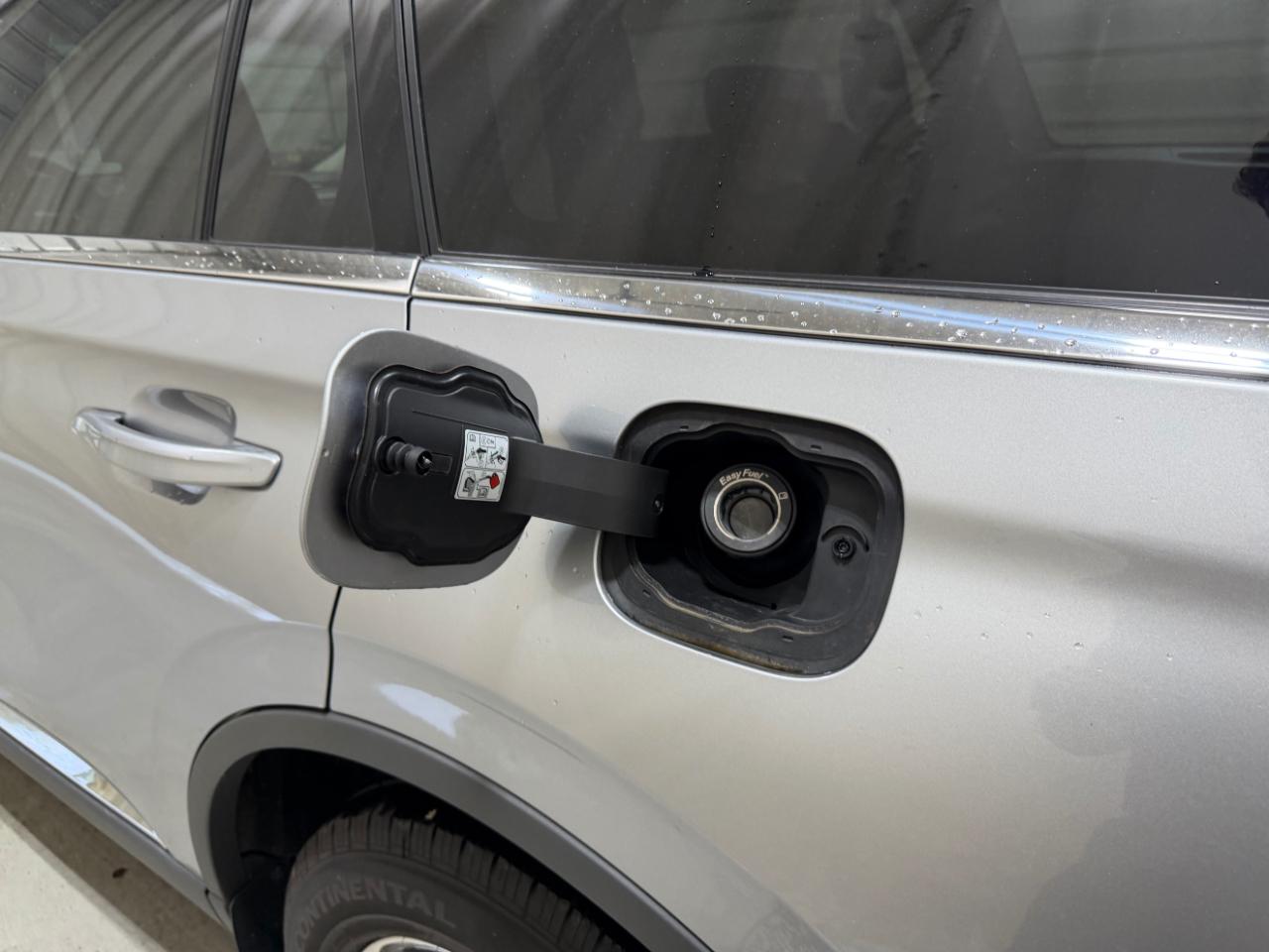 Lincoln Aviator Standard AWD 2021