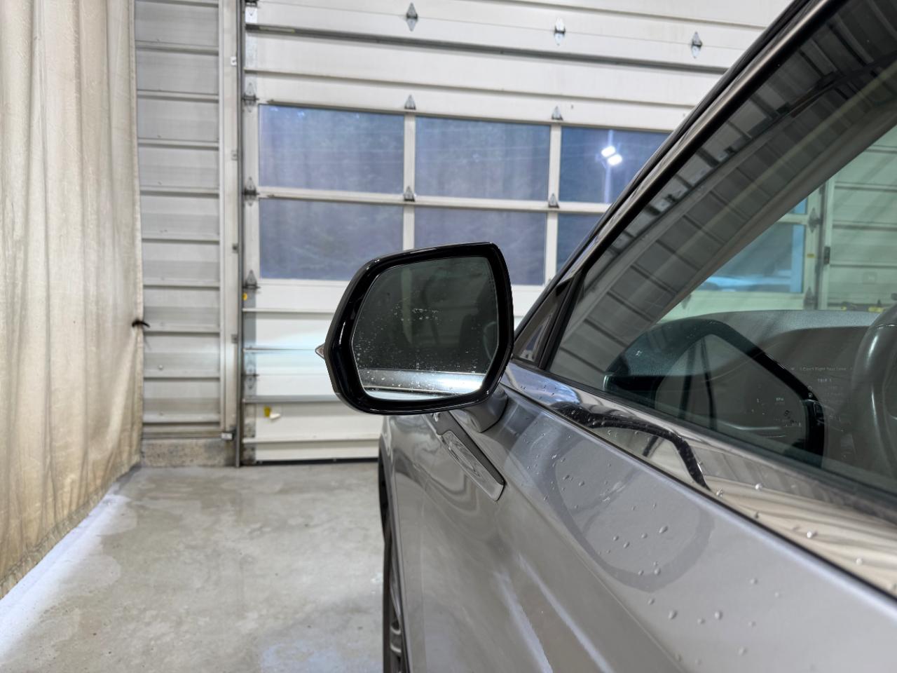 Lincoln Aviator Standard AWD 2021