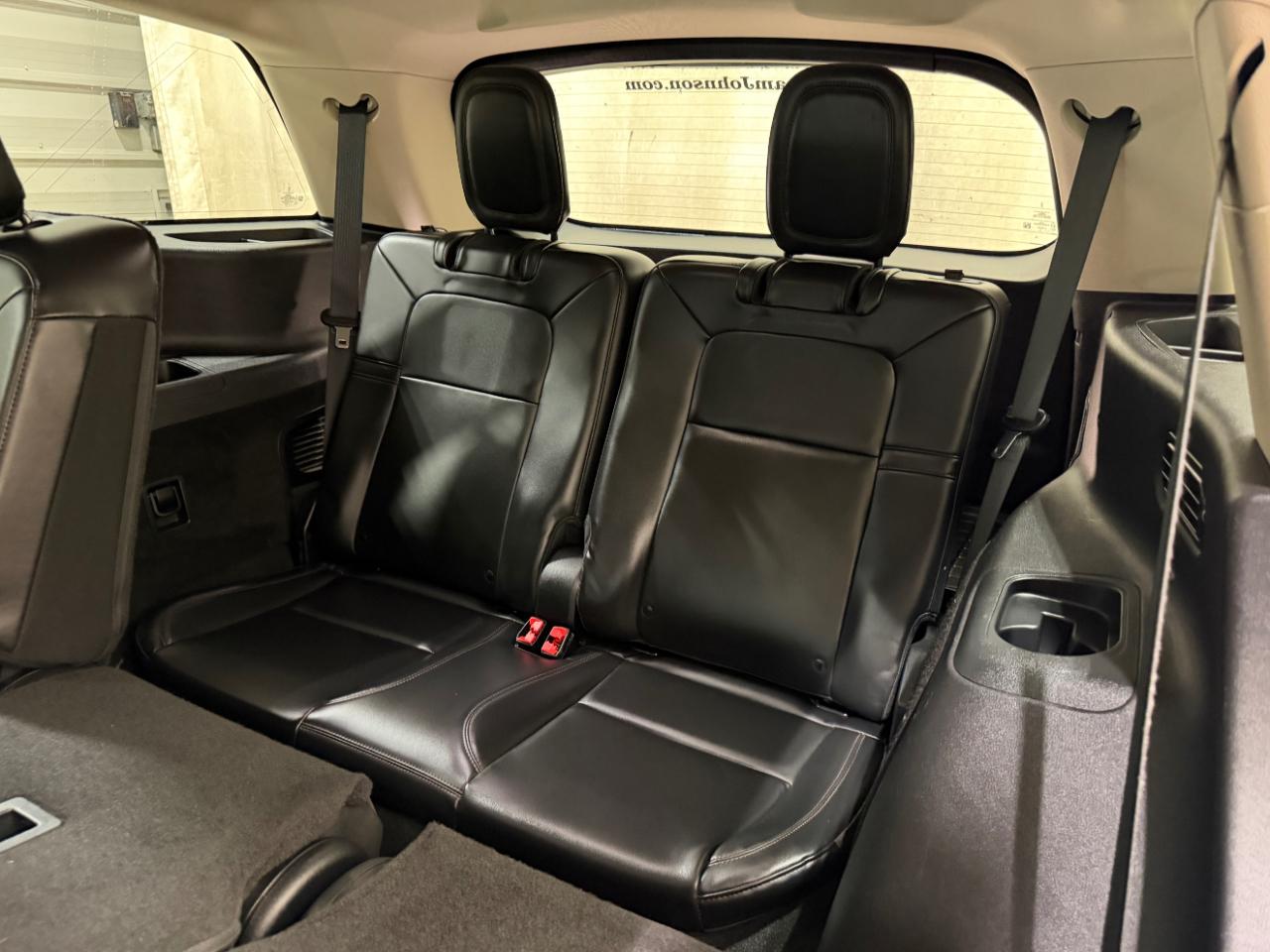 Lincoln Aviator Standard AWD 2021