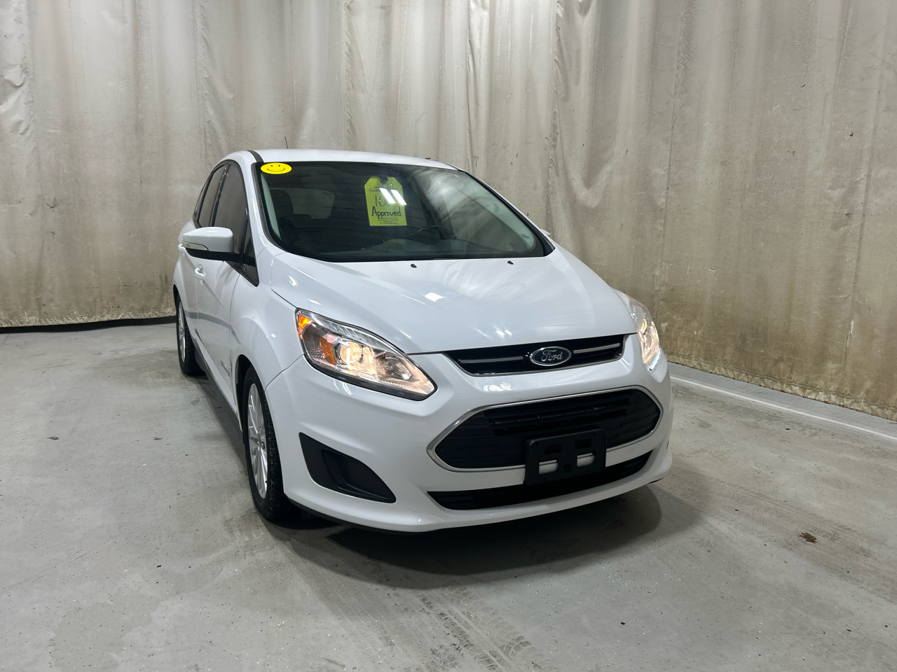 Ford C-Max Hybrid SE FWD 2017