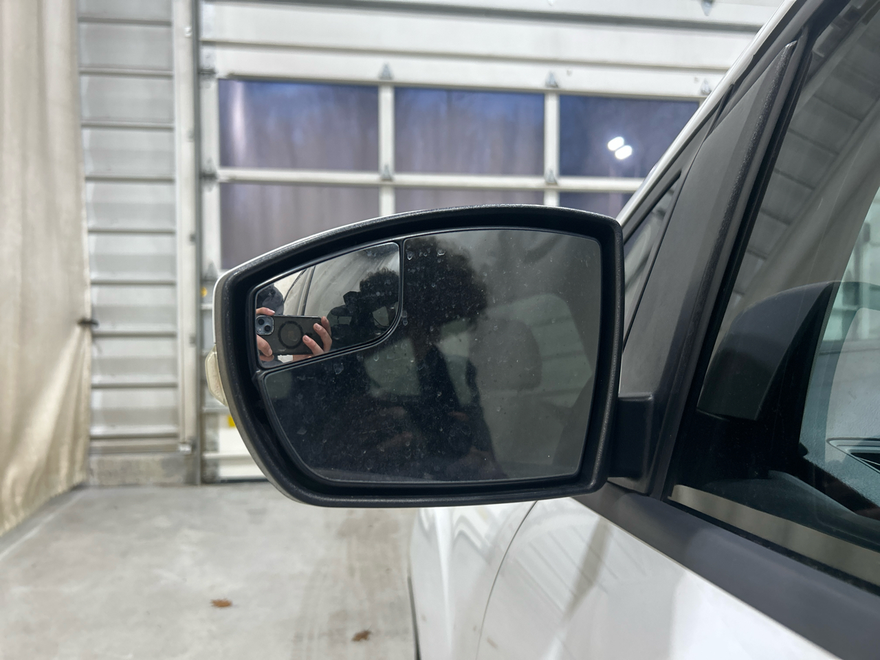 Ford C-Max Hybrid SE FWD 2017