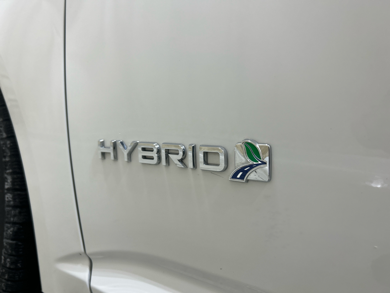 Ford C-Max Hybrid SE FWD 2017