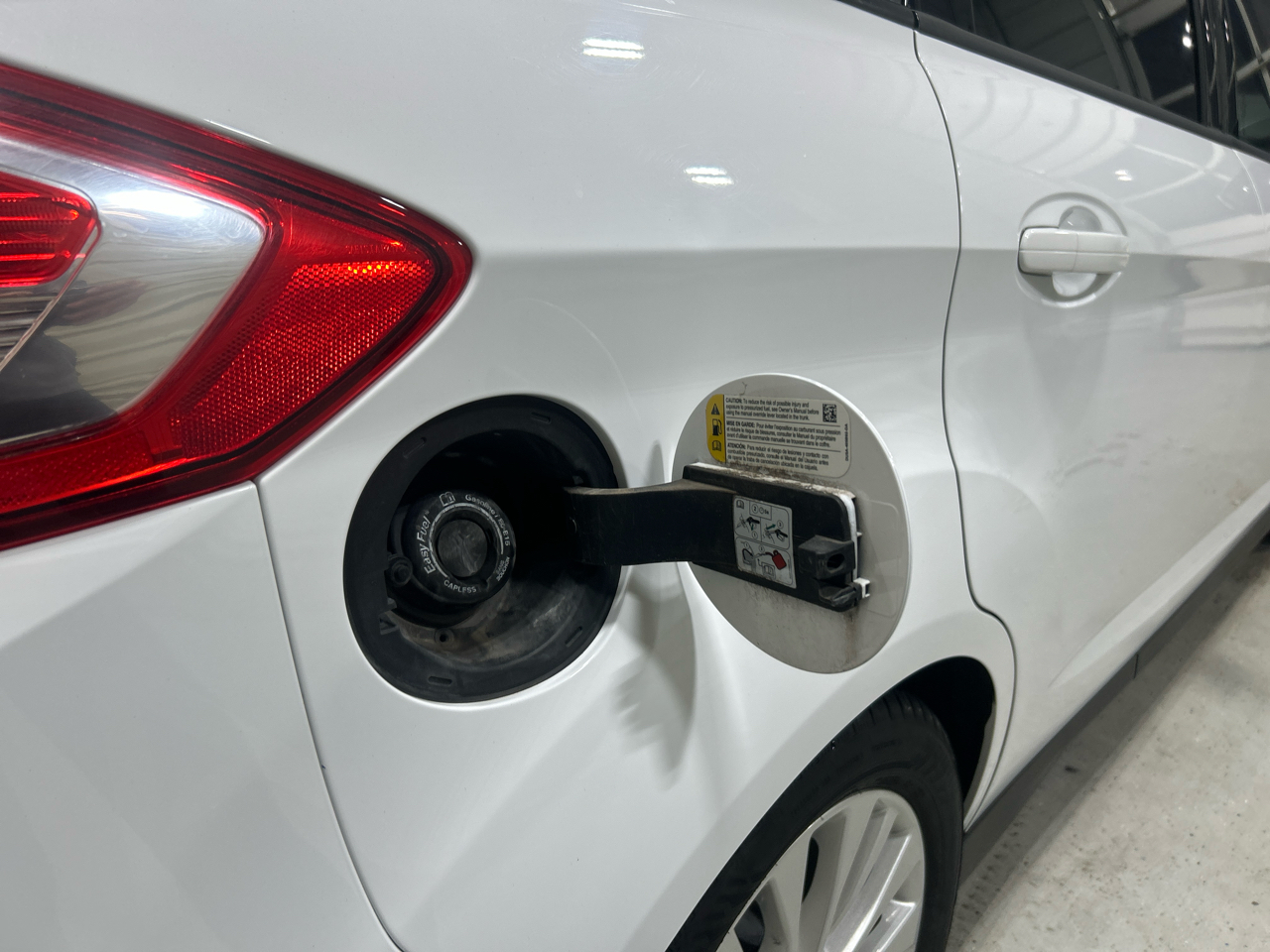 Ford C-Max Hybrid SE FWD 2017