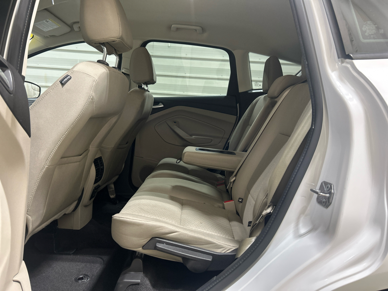 Ford C-Max Hybrid SE FWD 2017