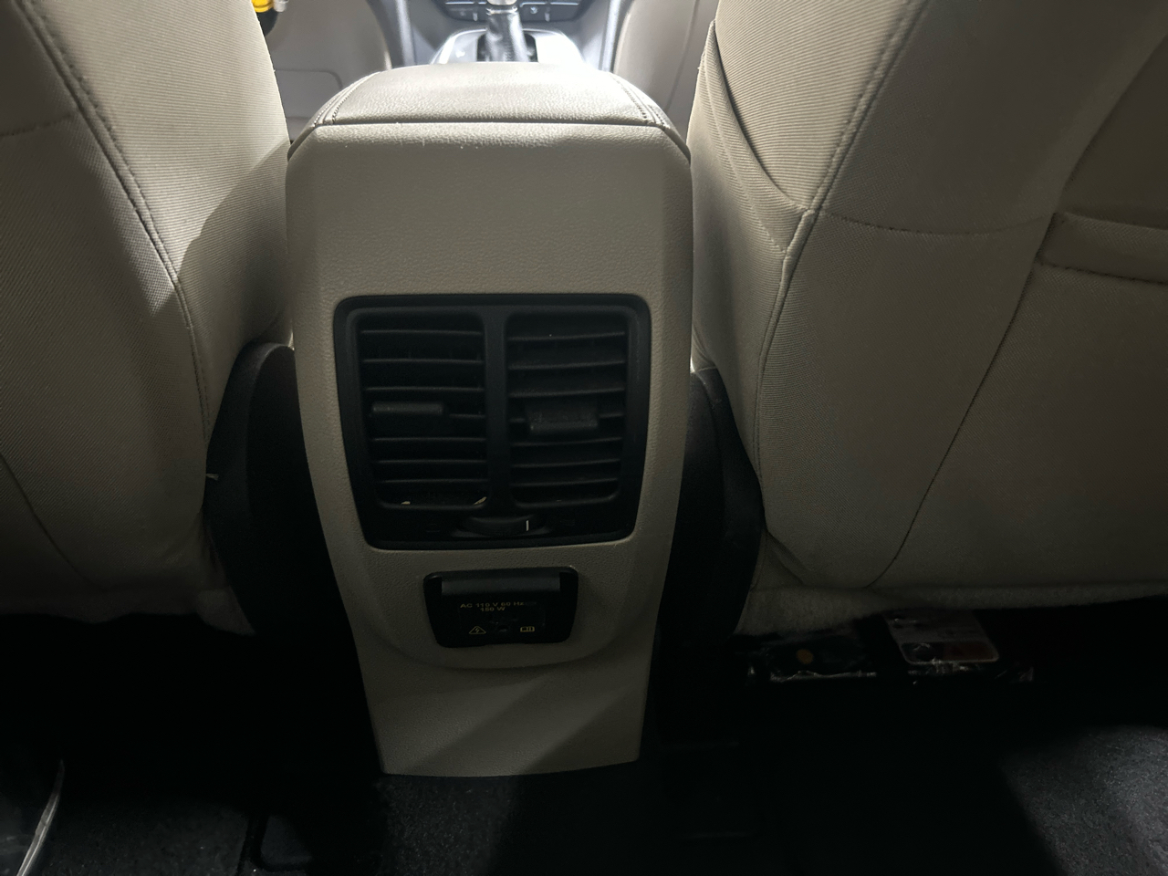 Ford C-Max Hybrid SE FWD 2017