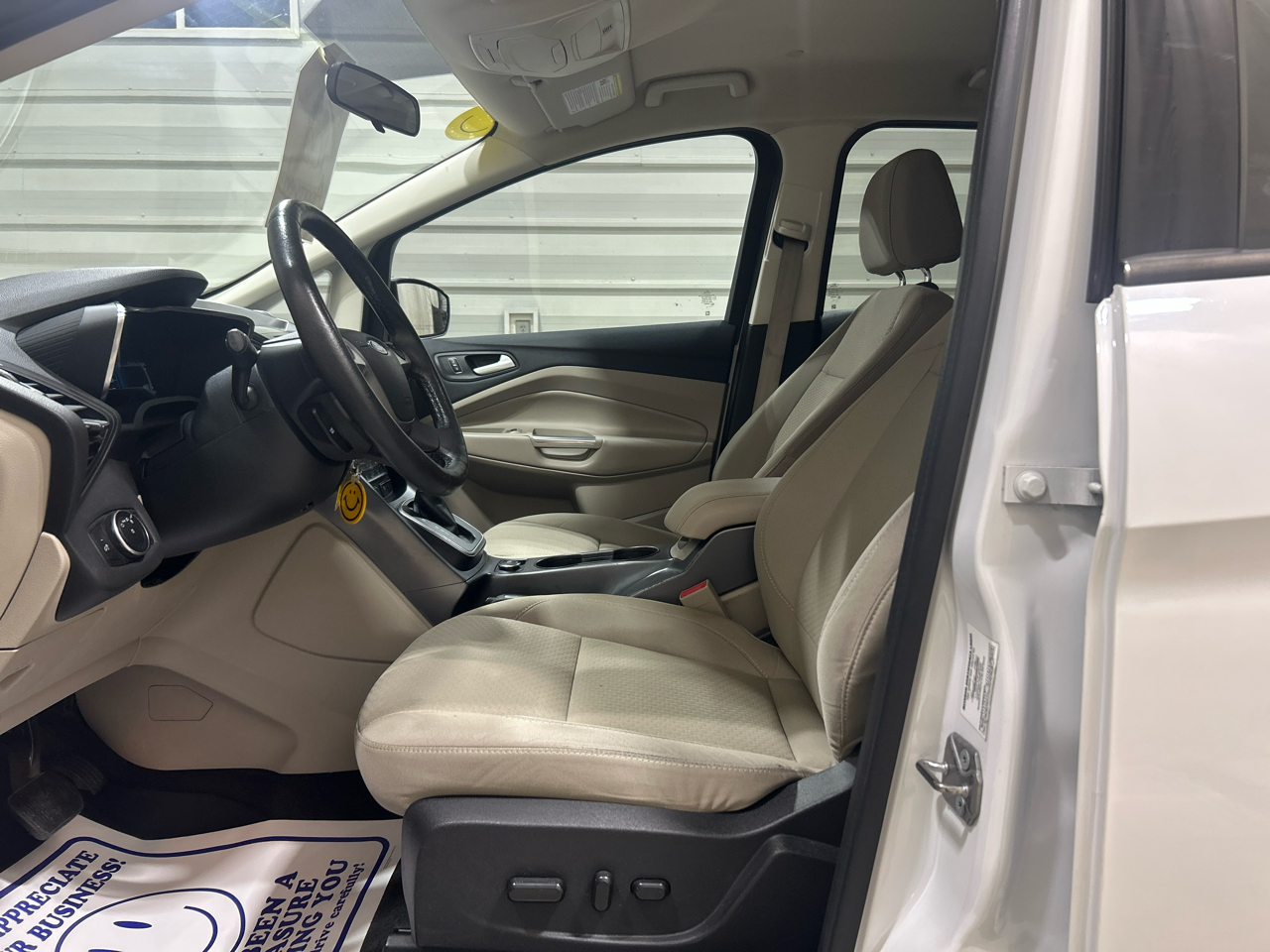 Ford C-Max Hybrid SE FWD 2017