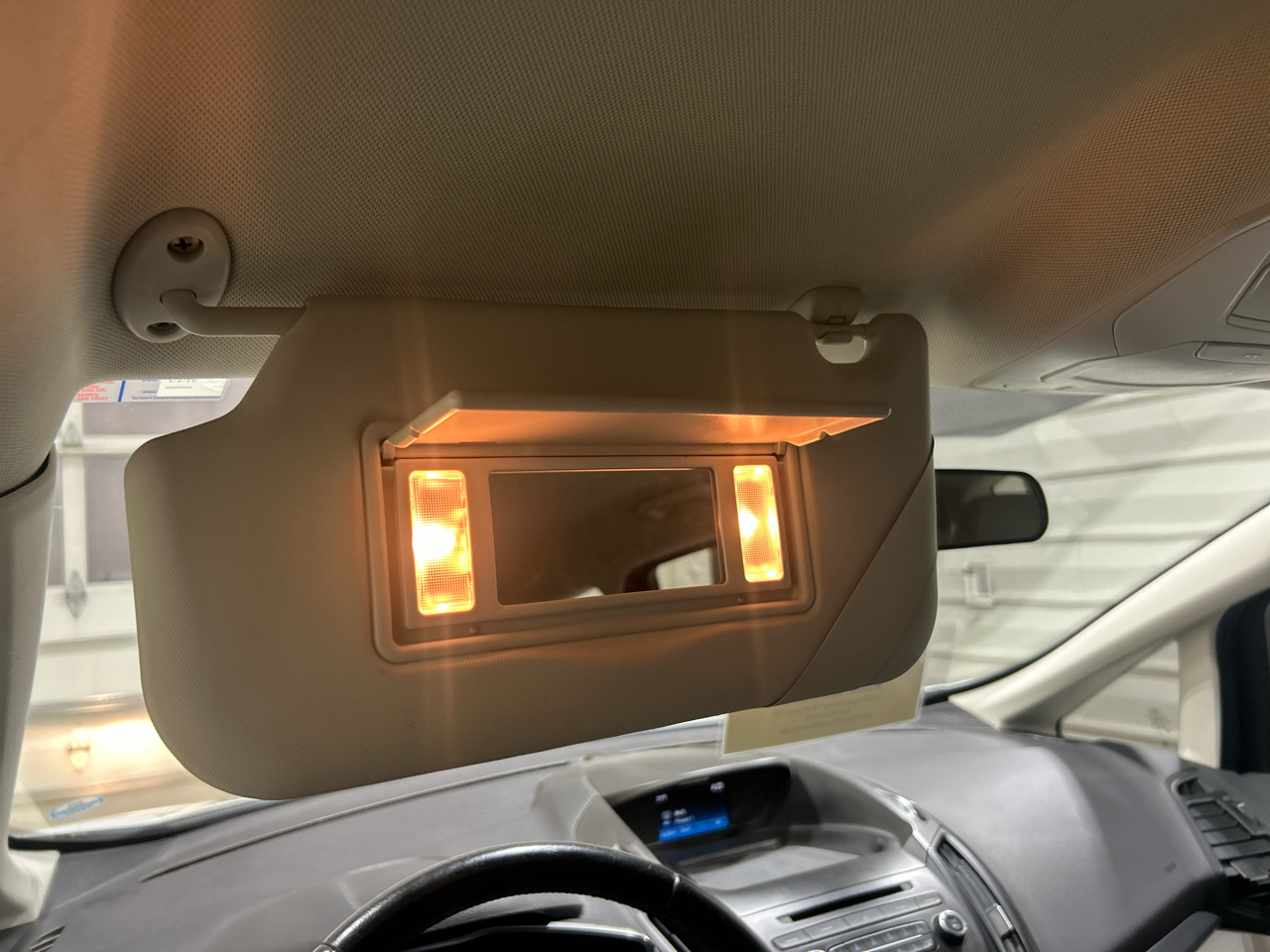 Ford C-Max Hybrid SE FWD 2017