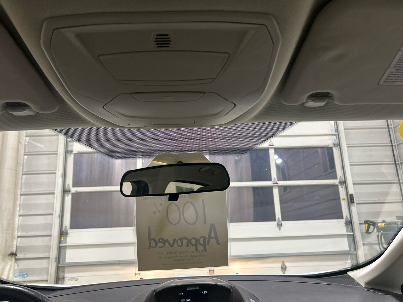 Ford C-Max Hybrid SE FWD 2017