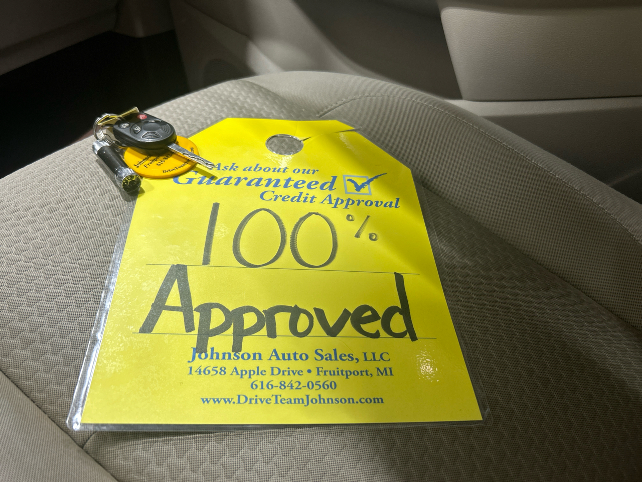 Ford C-Max Hybrid SE FWD 2017