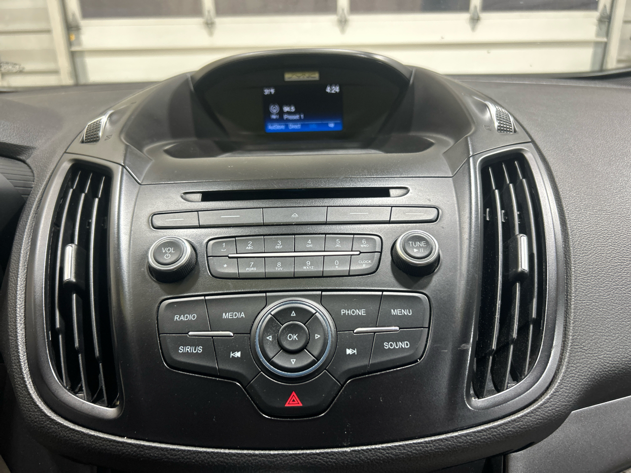 Ford C-Max Hybrid SE FWD 2017