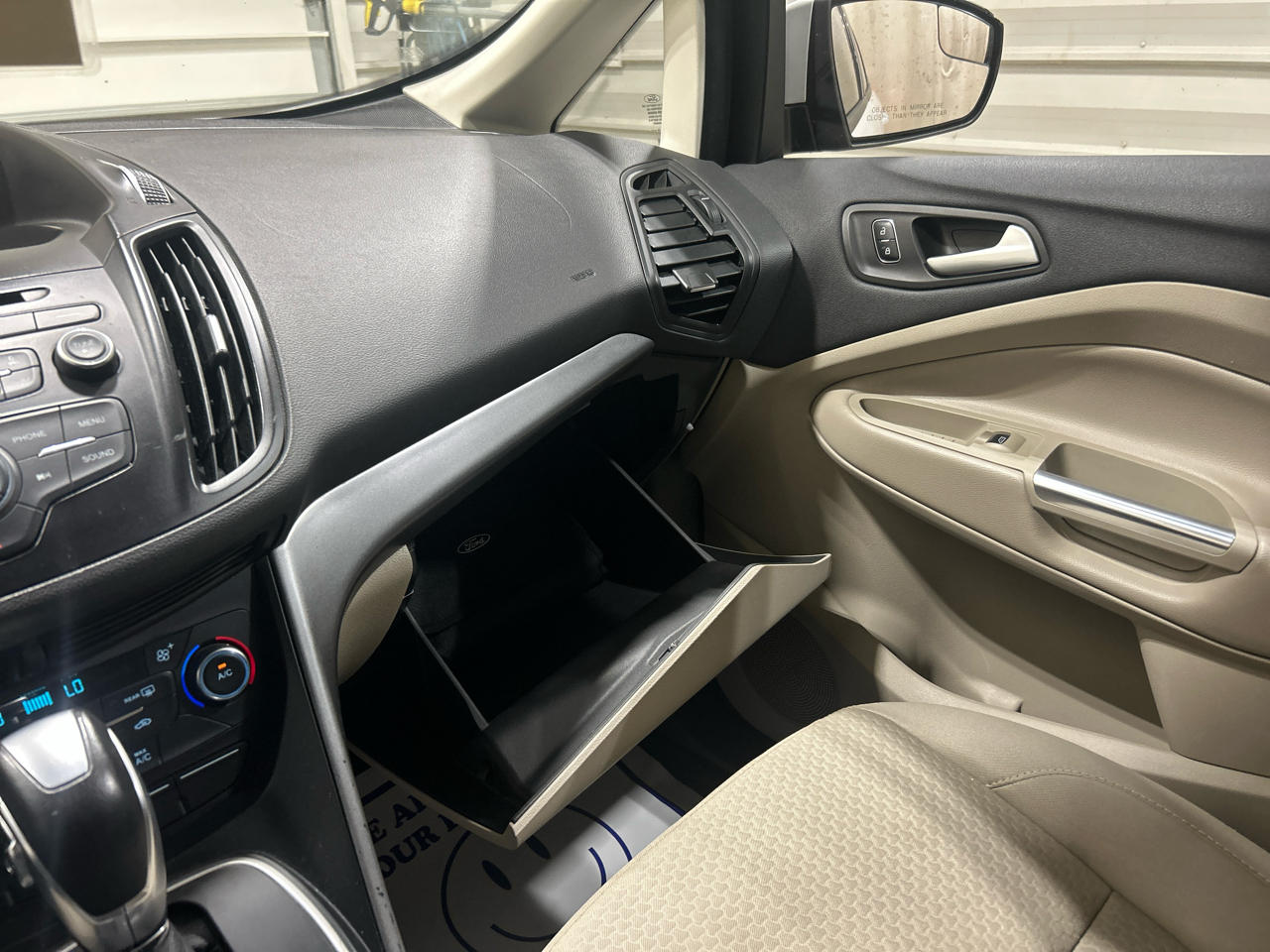 Ford C-Max Hybrid SE FWD 2017