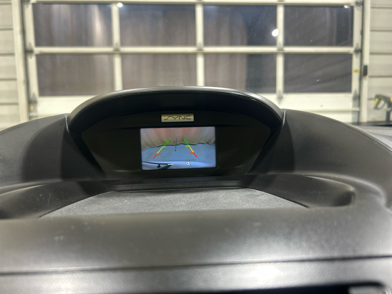 Ford C-Max Hybrid SE FWD 2017