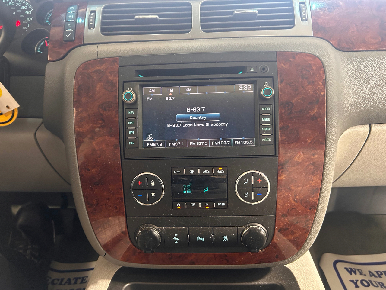 Chevrolet Silverado 1500 4WD Ext Cab 143.5" LTZ 2010 Chevrolet Silverado 1500 4WD Ext Cab 143.5" LTZ 2010