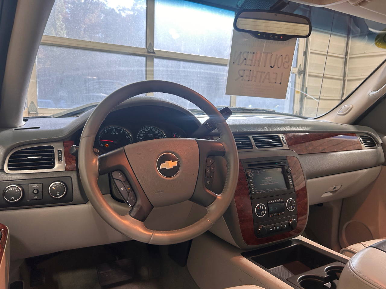 Chevrolet Silverado 1500 4WD Ext Cab 143.5" LTZ 2010 Chevrolet Silverado 1500 4WD Ext Cab 143.5" LTZ 2010