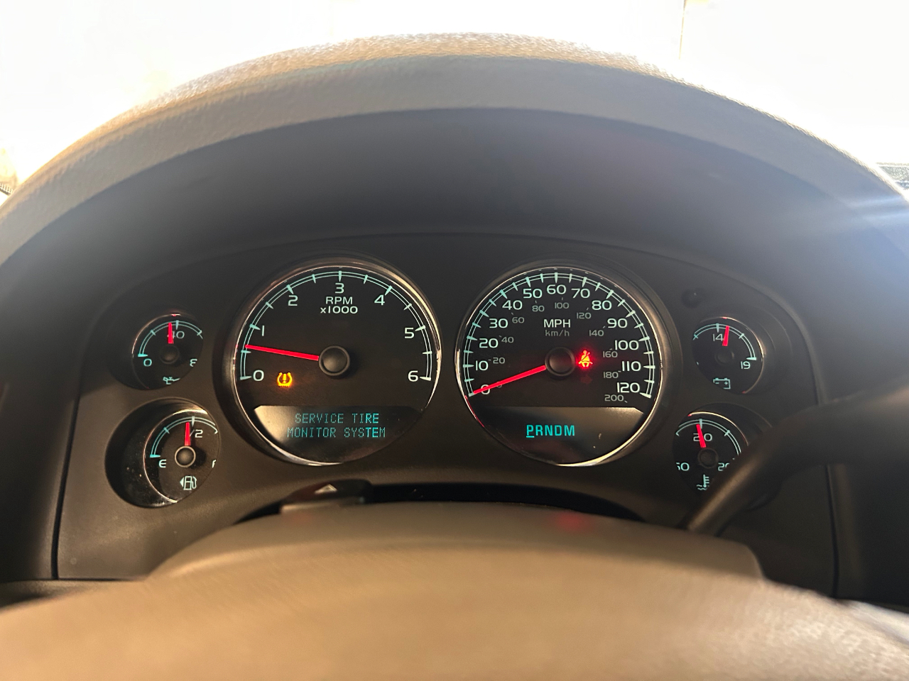 Chevrolet Silverado 1500 4WD Ext Cab 143.5" LTZ 2010 Chevrolet Silverado 1500 4WD Ext Cab 143.5" LTZ 2010