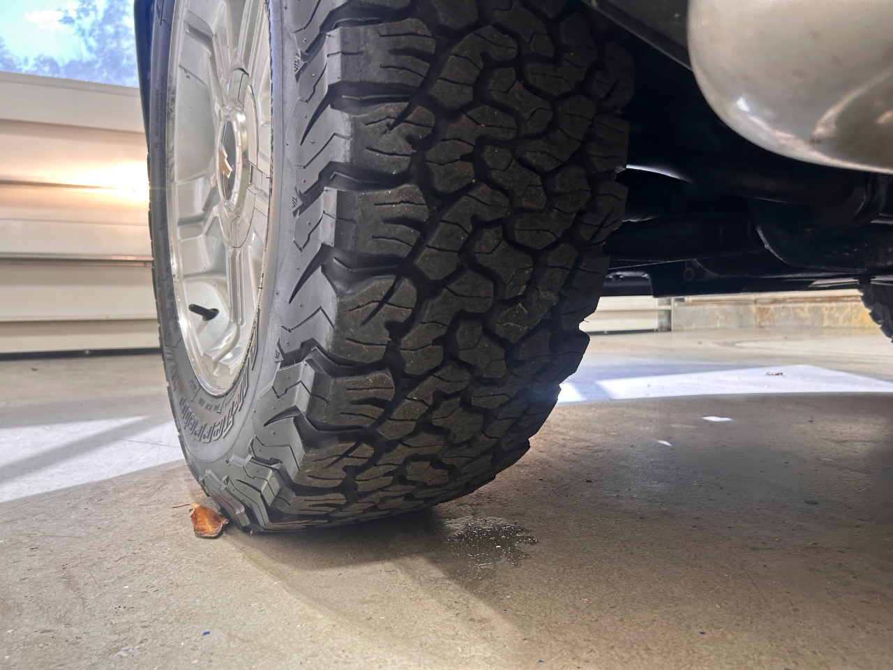 Chevrolet Silverado 1500 4WD Ext Cab 143.5" LTZ 2010 Chevrolet Silverado 1500 4WD Ext Cab 143.5" LTZ 2010