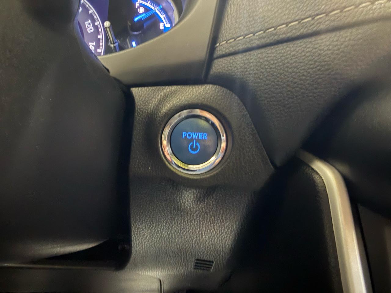 Toyota RAV4 Hybrid Limited AWD (Natl) 2022