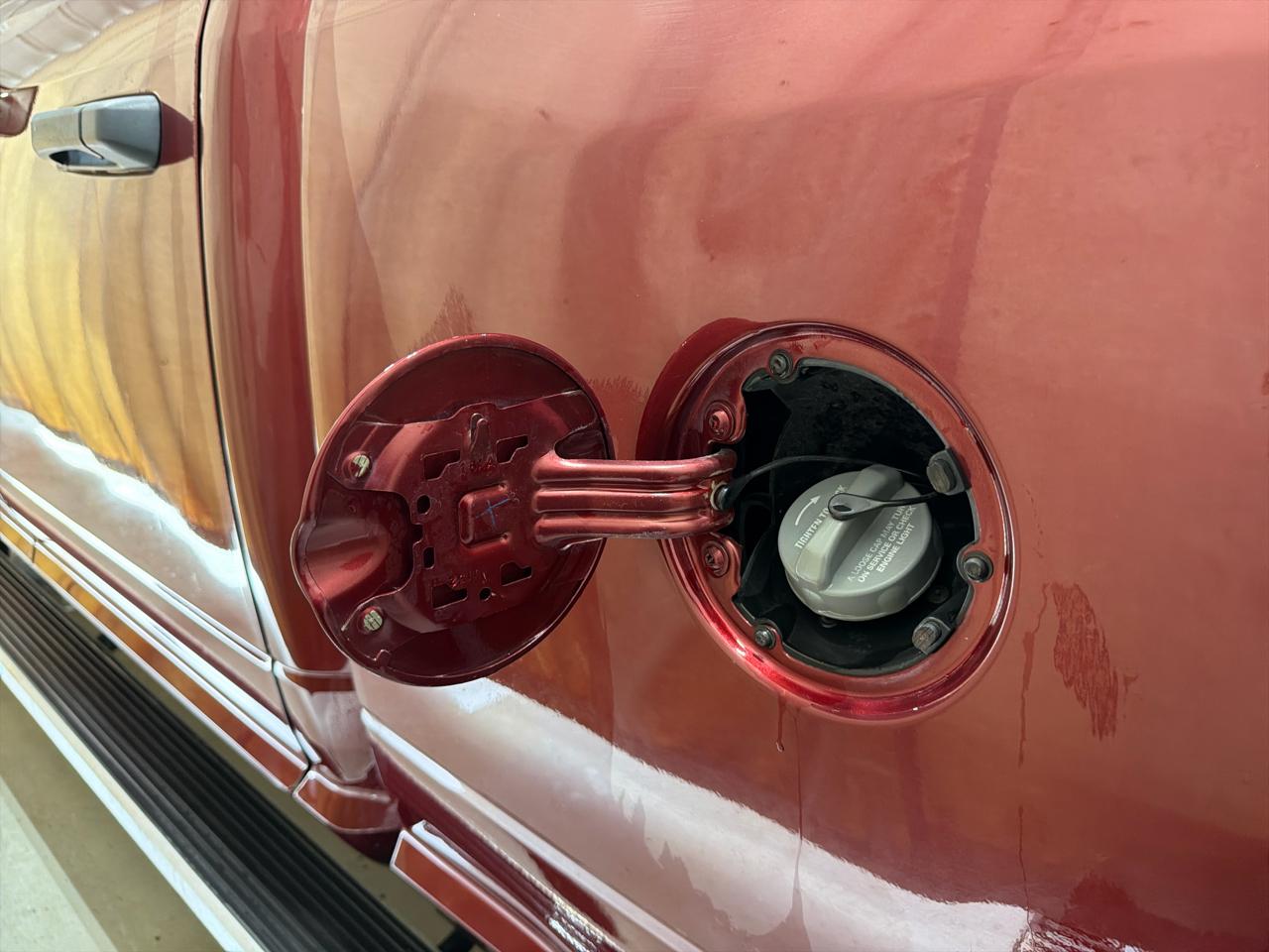 RAM 2500 Tradesman 4x4 Crew Cab 6'4" Box 2021